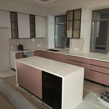 Оснащение квартиры/дома "Под ключ"