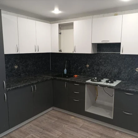 Модульные кухни