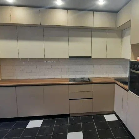 Модульные кухни