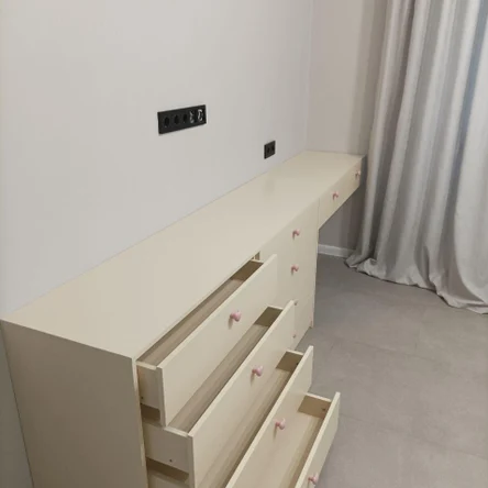 Корпусная мебель