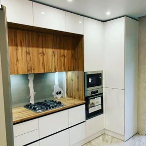 Модульные кухни