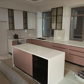 Оснащение квартиры/дома "Под ключ"