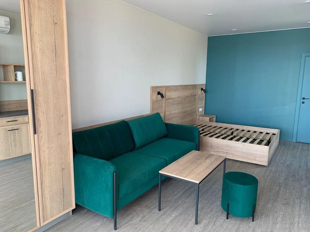 Качественная корпусная мебель