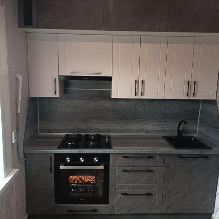 Модульные кухни