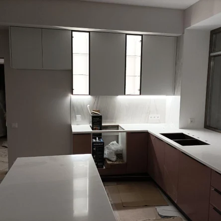 Модульные кухни