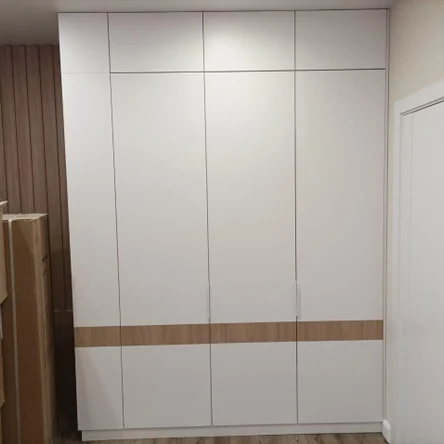 ПрихожиеКачественная сборка любой корпусной мебели по индивидуальным проектам.