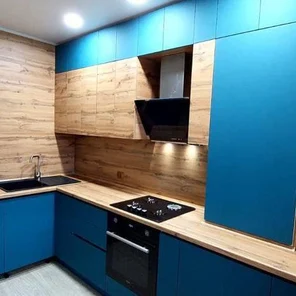 Модульные кухни