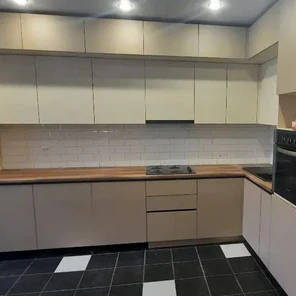 Модульные кухни