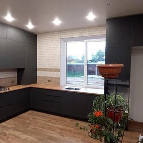 Модульные кухни