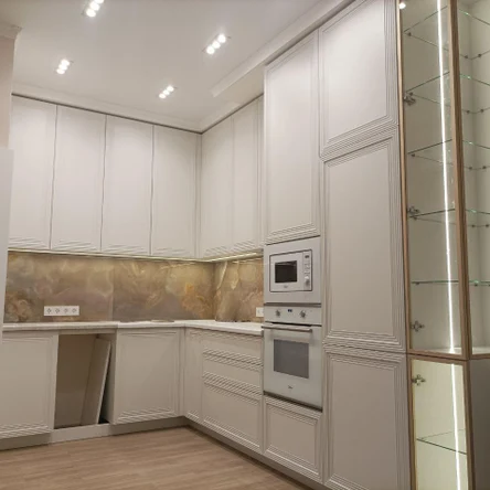 Модульные кухни