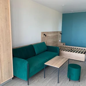 Оснащение квартиры/дома "Под ключ"