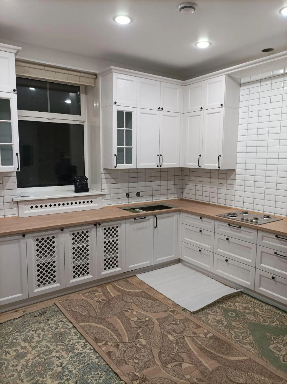 Качественная корпусная мебель