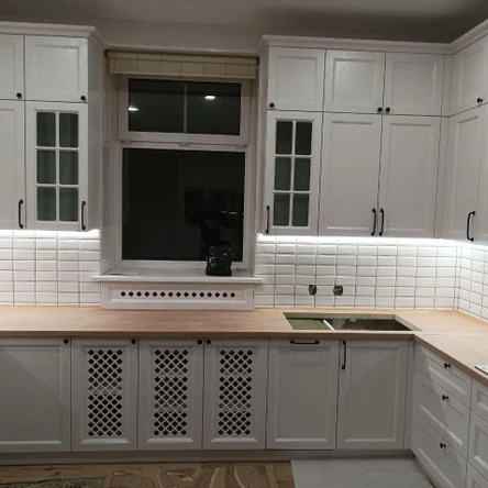 Модульные кухни