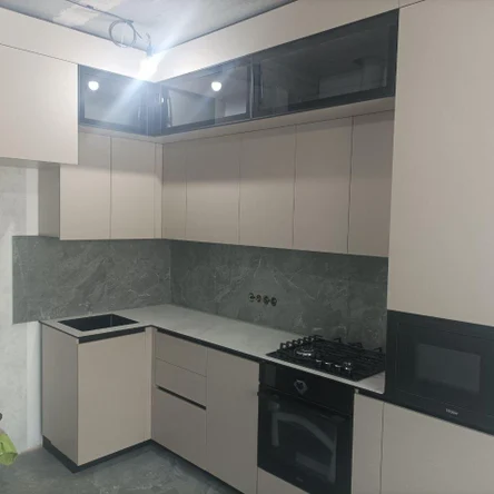 Модульные кухни