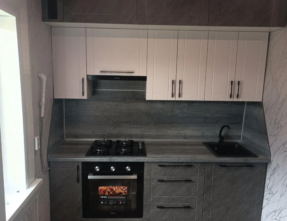 Качественная корпусная мебель