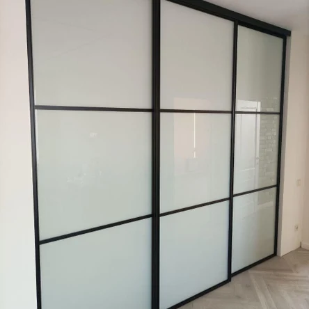 Раздвижные системы