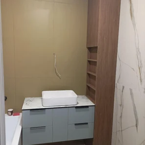 Ванные комнаты