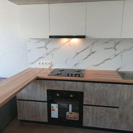 Модульные кухни