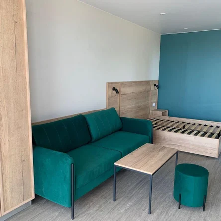 Оснащение квартиры/дома "Под ключ"