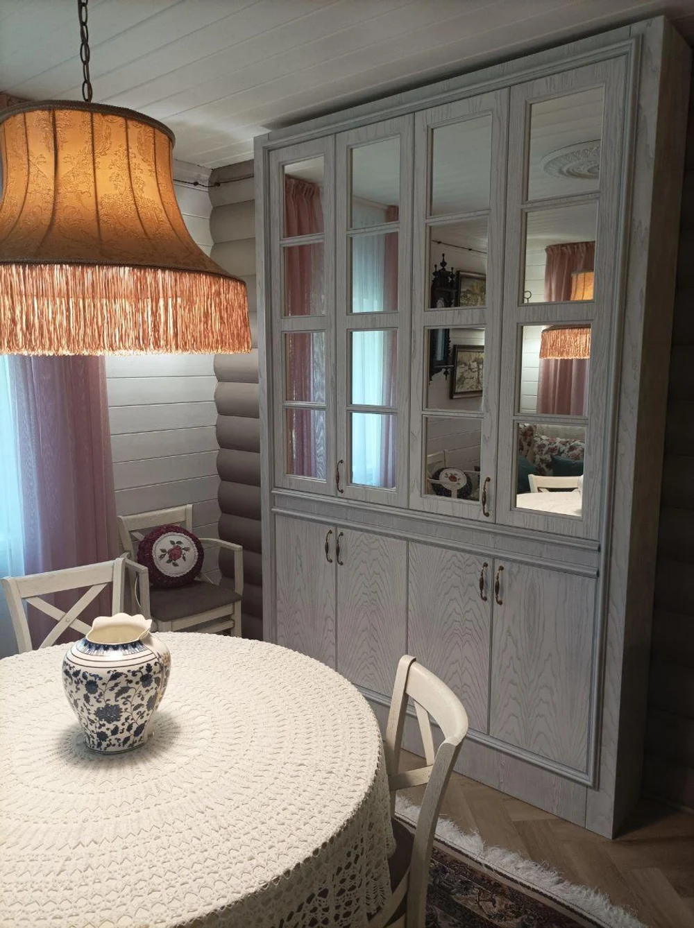 Качественная корпусная мебель