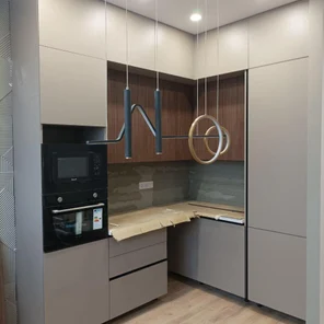 Оснащение квартиры/дома "Под ключ"