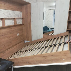 Оснащение квартиры/дома "Под ключ"